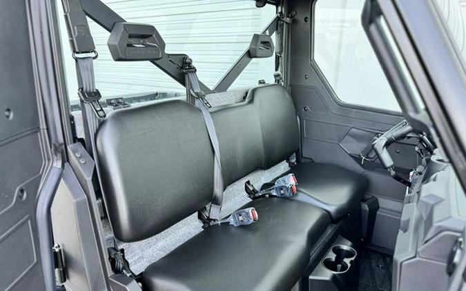2027 Polaris Ranger XP 1000 Cab