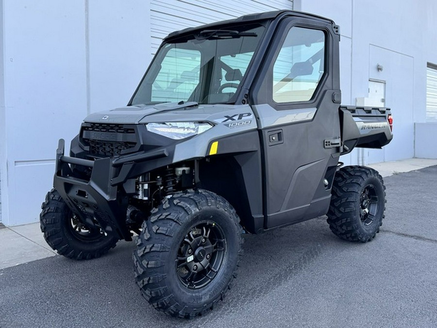 2027 Polaris Ranger XP 1000 Cab