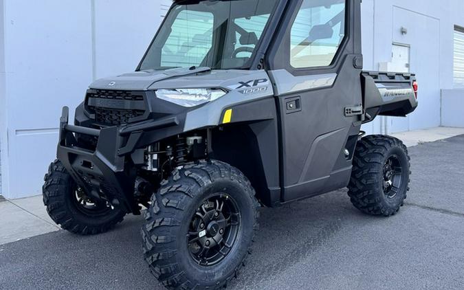 2027 Polaris Ranger XP 1000 Cab