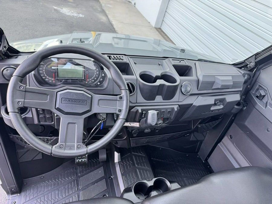 2027 Polaris Ranger XP 1000 Cab