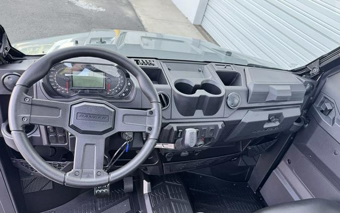 2027 Polaris Ranger XP 1000 Cab