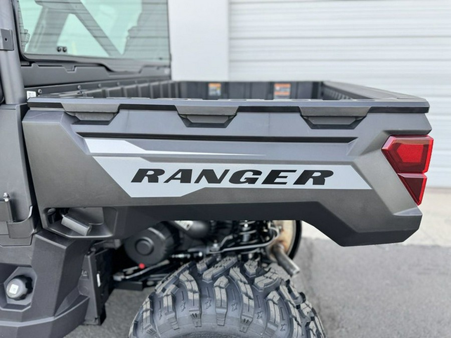 2027 Polaris Ranger XP 1000 Cab