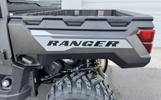 2027 Polaris Ranger XP 1000 Cab