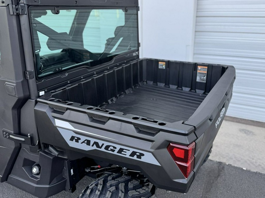 2027 Polaris Ranger XP 1000 Cab