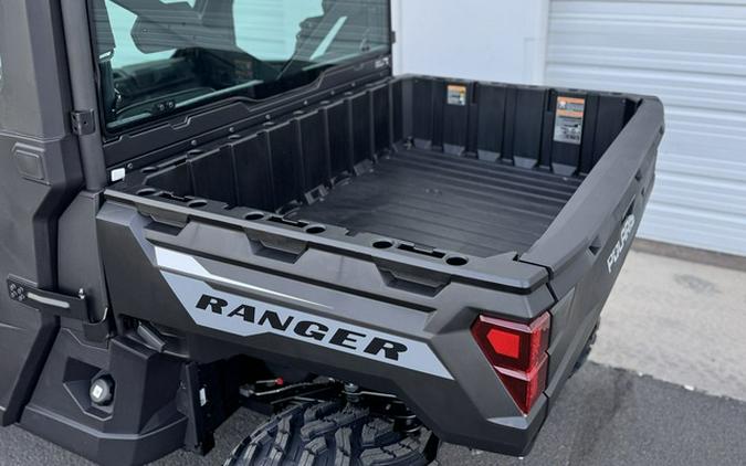 2027 Polaris Ranger XP 1000 Cab