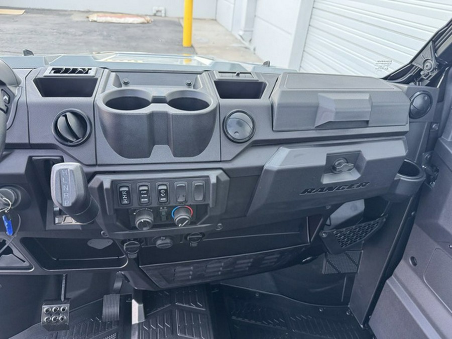 2027 Polaris Ranger XP 1000 Cab