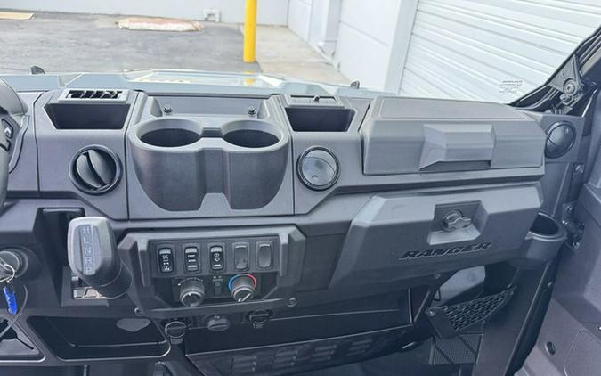 2027 Polaris Ranger XP 1000 Cab