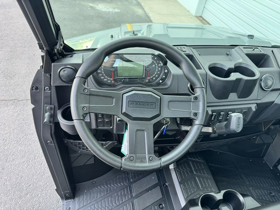 2027 Polaris Ranger XP 1000 Cab
