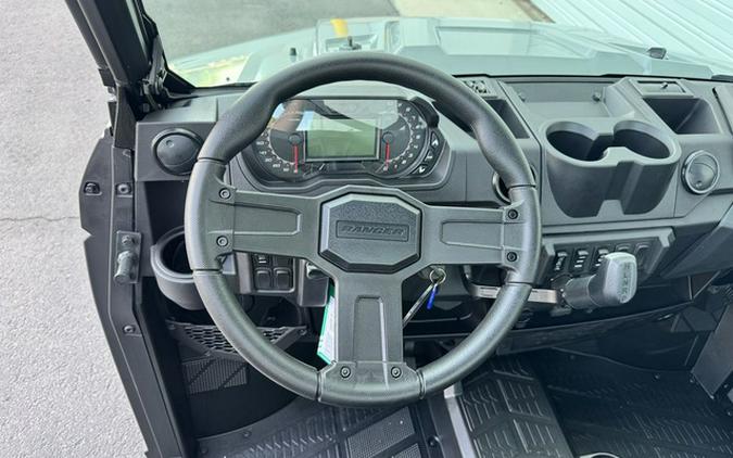 2027 Polaris Ranger XP 1000 Cab