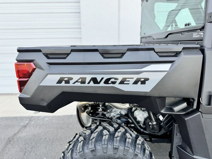 2027 Polaris Ranger XP 1000 Cab