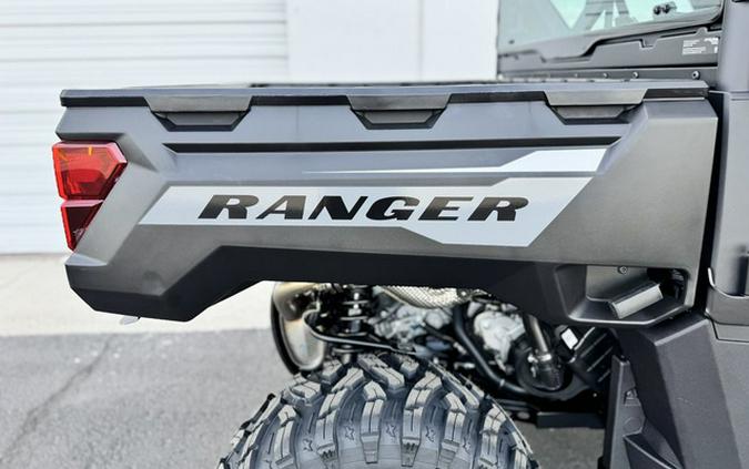 2027 Polaris Ranger XP 1000 Cab