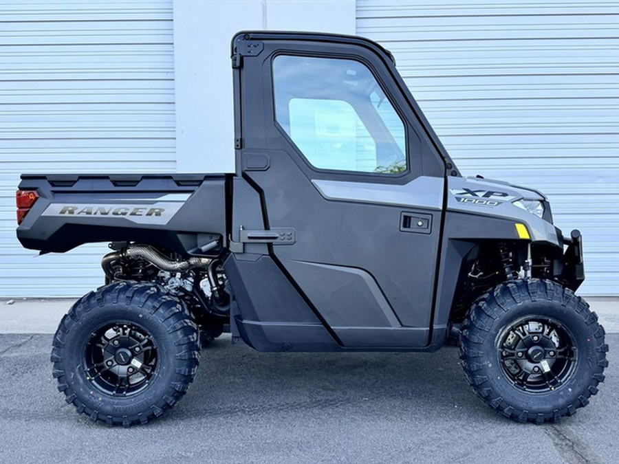 2027 Polaris Ranger XP 1000 Cab