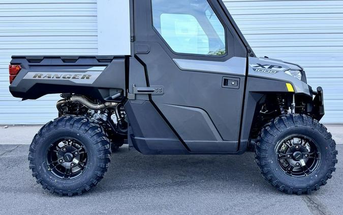 2027 Polaris Ranger XP 1000 Cab