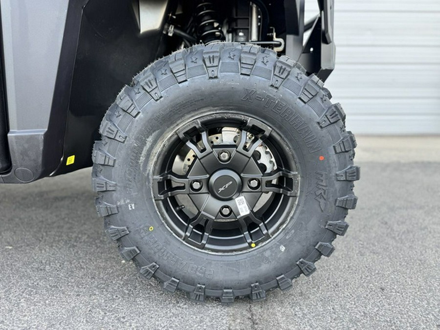 2027 Polaris Ranger XP 1000 Cab