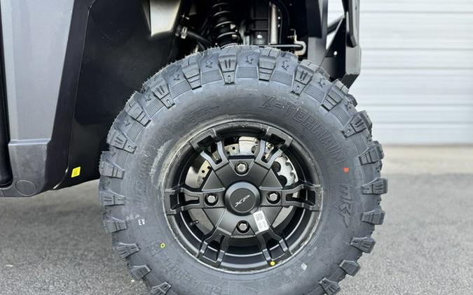2027 Polaris Ranger XP 1000 Cab