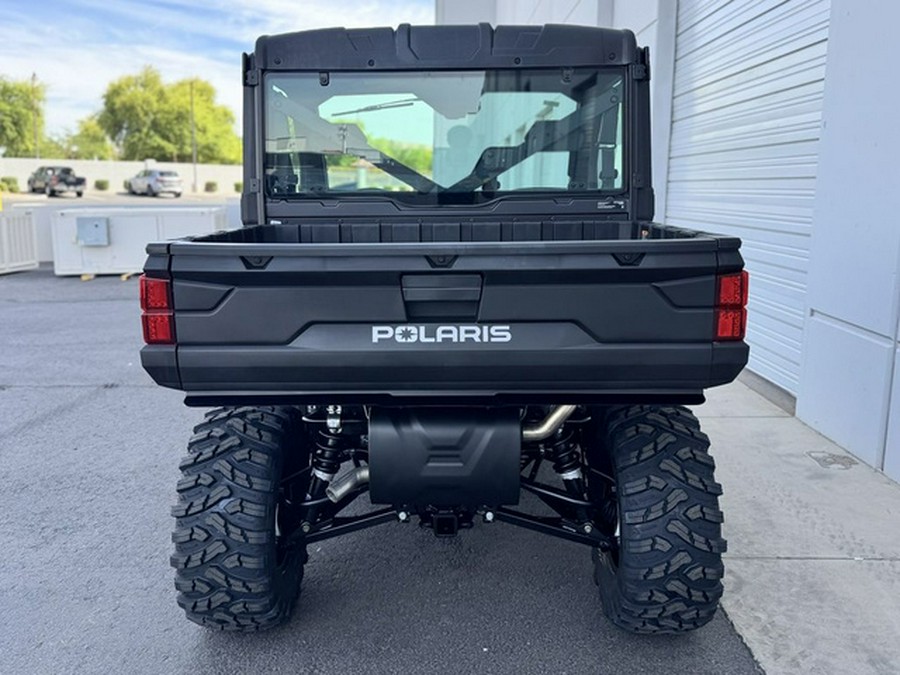 2027 Polaris Ranger XP 1000 Cab