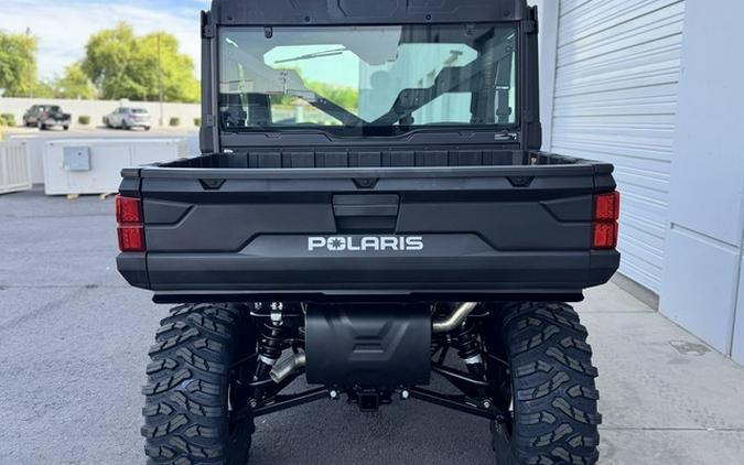 2027 Polaris Ranger XP 1000 Cab