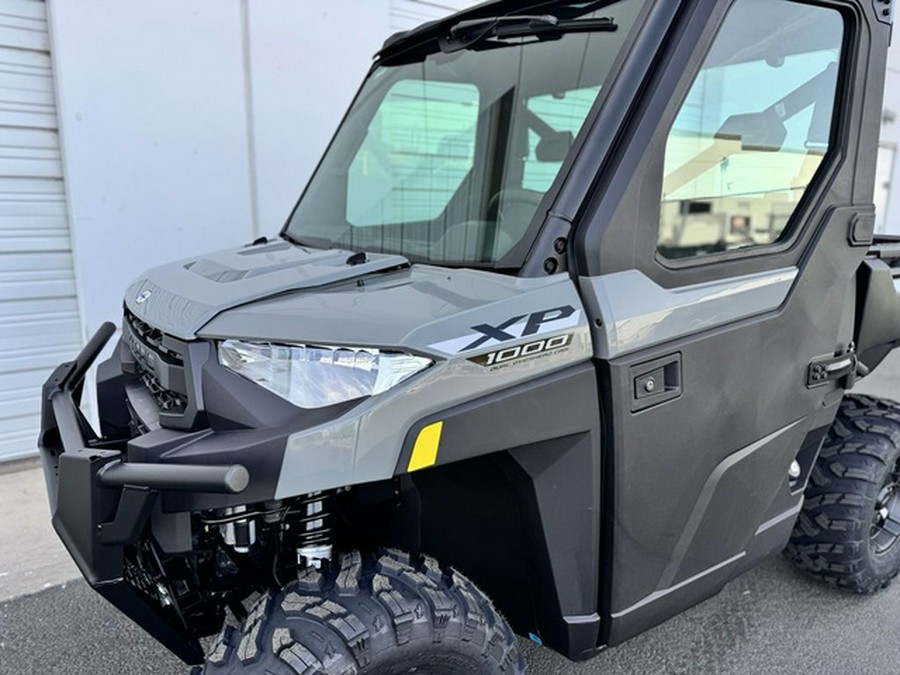 2027 Polaris Ranger XP 1000 Cab
