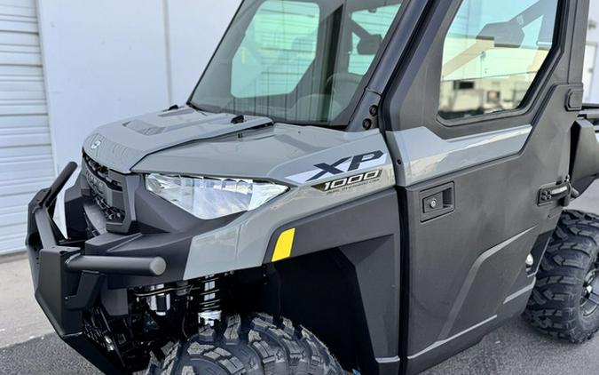 2027 Polaris Ranger XP 1000 Cab