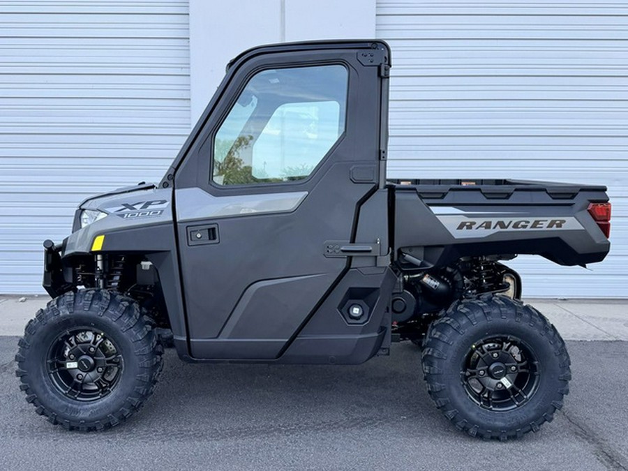 2027 Polaris Ranger XP 1000 Cab