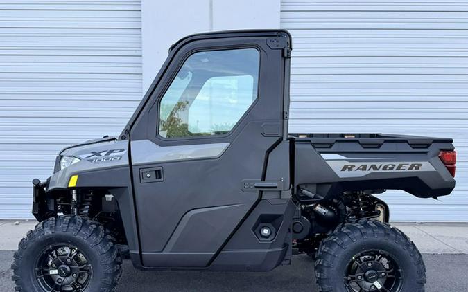 2027 Polaris Ranger XP 1000 Cab