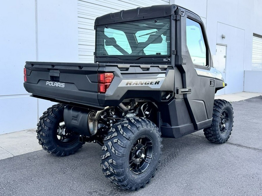 2027 Polaris Ranger XP 1000 Cab