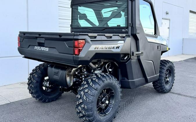 2027 Polaris Ranger XP 1000 Cab