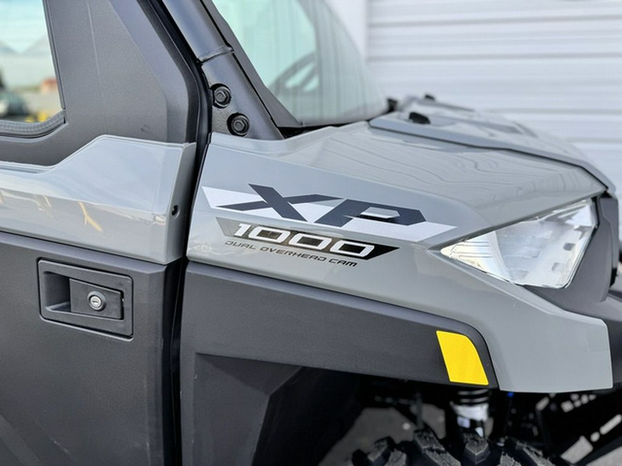 2027 Polaris Ranger XP 1000 Cab