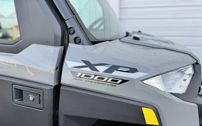 2027 Polaris Ranger XP 1000 Cab