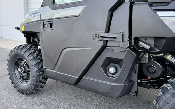 2027 Polaris Ranger XP 1000 Cab