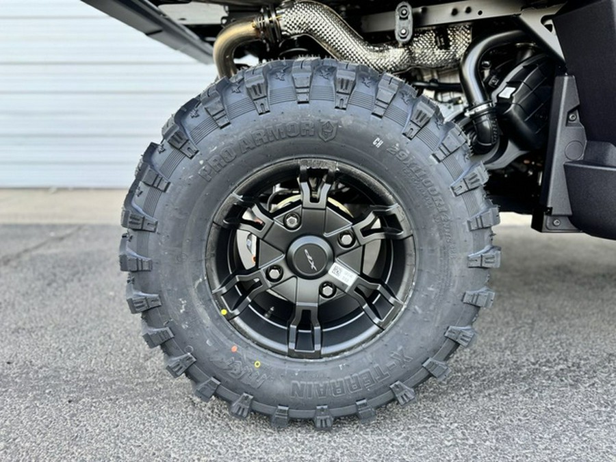 2027 Polaris Ranger XP 1000 Cab