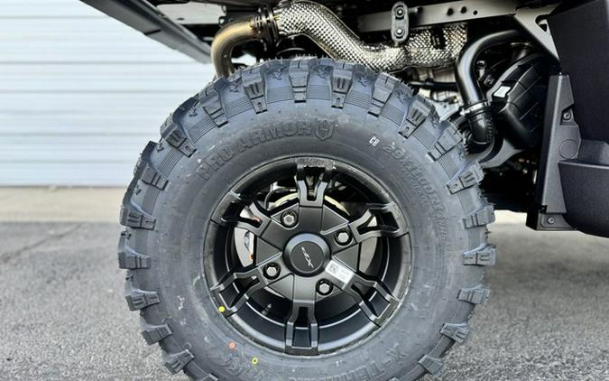 2027 Polaris Ranger XP 1000 Cab