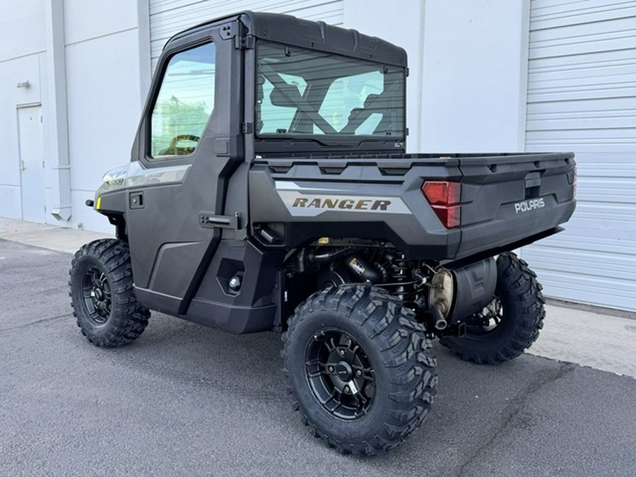 2027 Polaris Ranger XP 1000 Cab