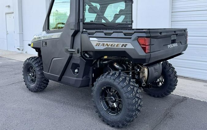 2027 Polaris Ranger XP 1000 Cab