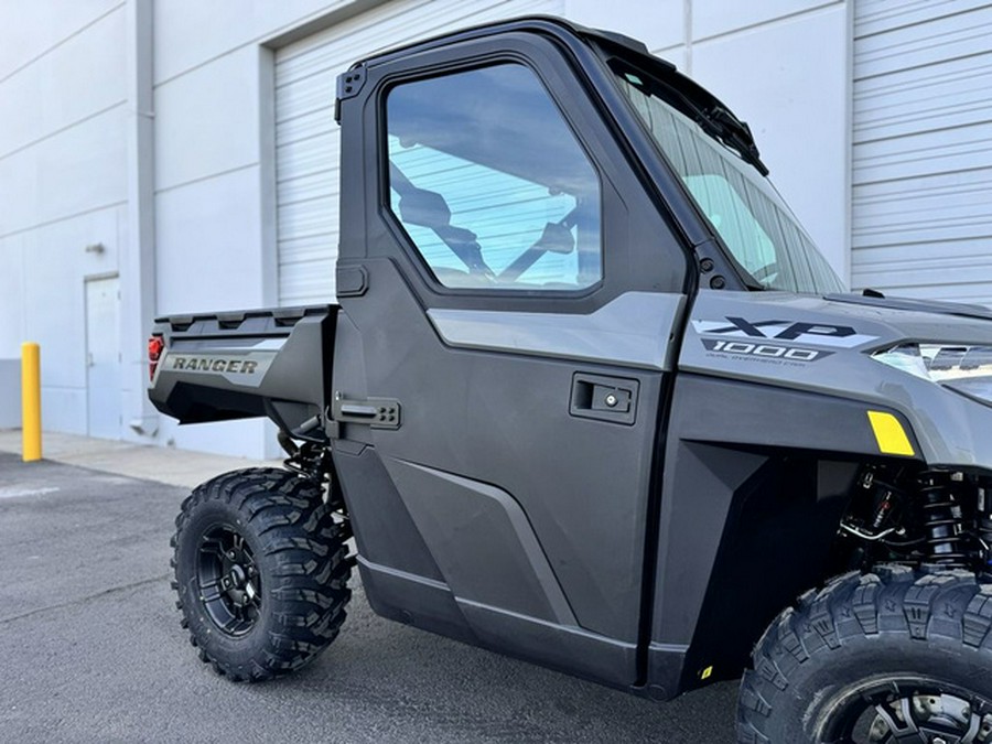 2027 Polaris Ranger XP 1000 Cab