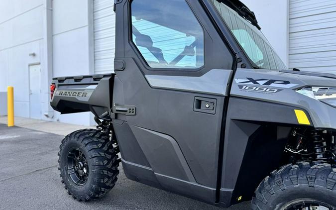 2027 Polaris Ranger XP 1000 Cab