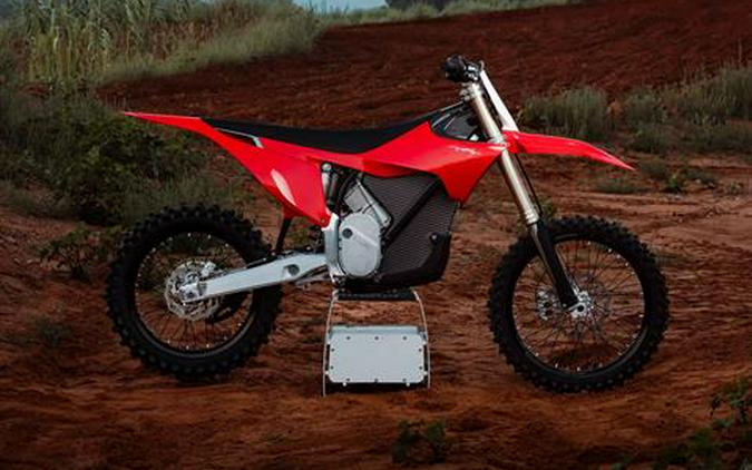 2026 Stark VARG MX 1.2 60 hp