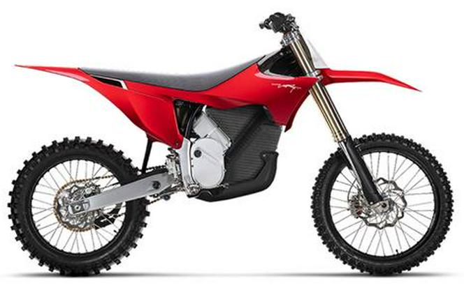 2026 Stark VARG MX 1.2 60 hp