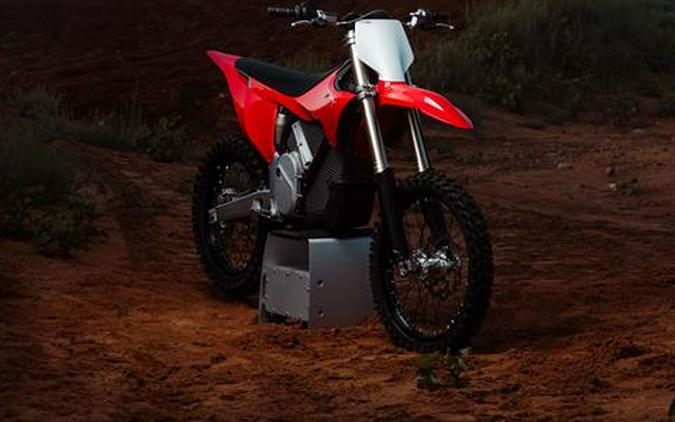2026 Stark VARG MX 1.2 60 hp