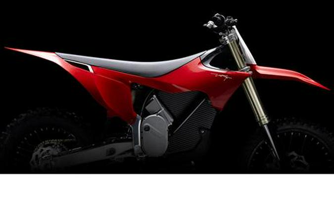 2026 Stark VARG MX 1.2 60 hp