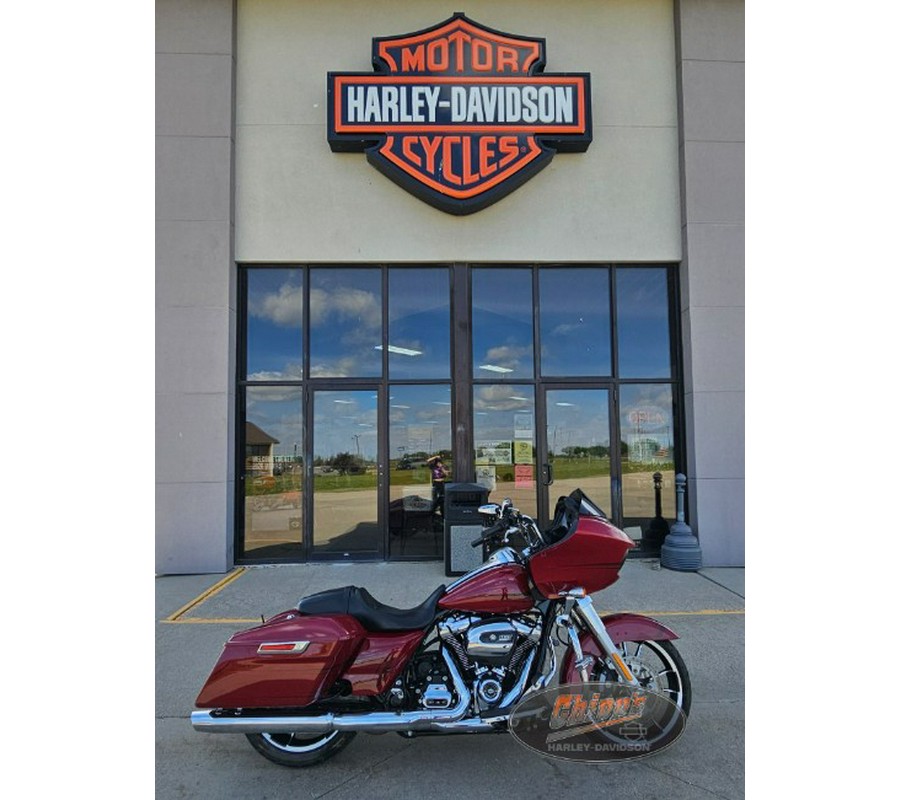 2020 Harley-Davidson Road Glide®