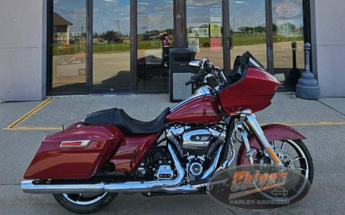 2020 Harley-Davidson Road Glide®