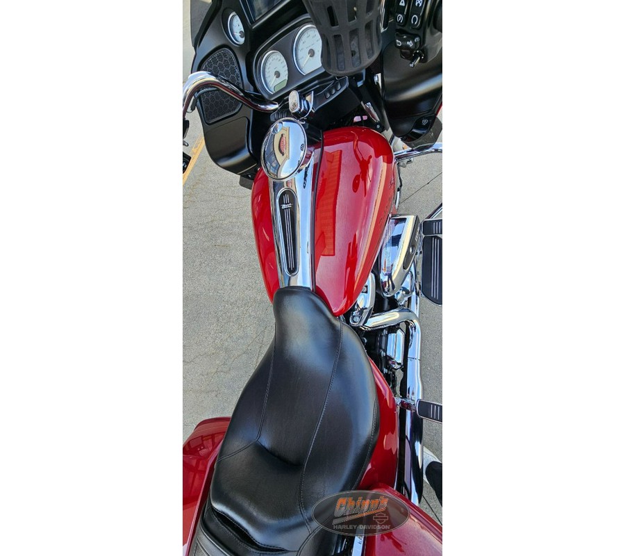 2020 Harley-Davidson Road Glide®