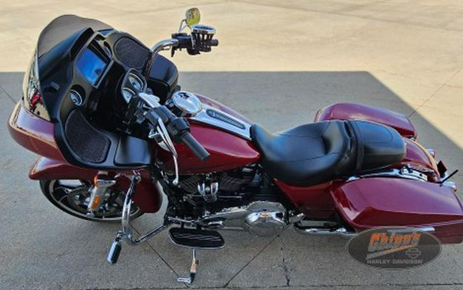 2020 Harley-Davidson Road Glide®