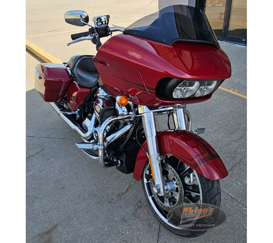 2020 Harley-Davidson Road Glide®