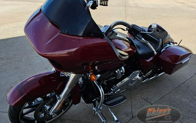 2020 Harley-Davidson Road Glide®
