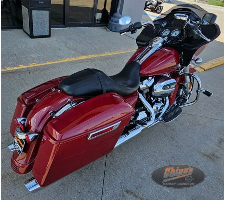 2020 Harley-Davidson Road Glide®
