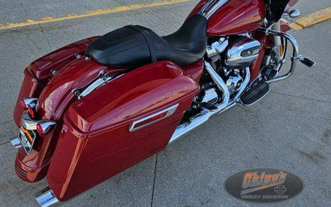 2020 Harley-Davidson Road Glide®