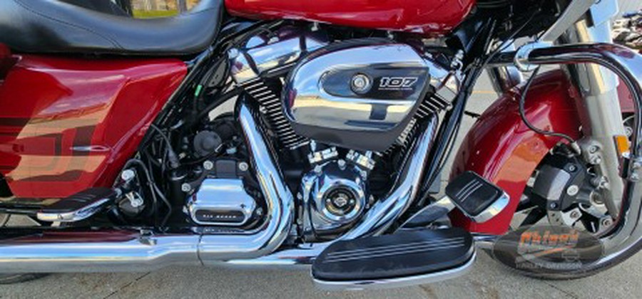2020 Harley-Davidson Road Glide®