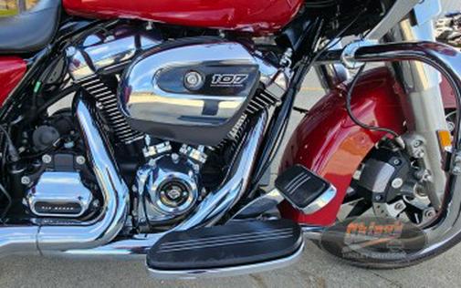 2020 Harley-Davidson Road Glide®